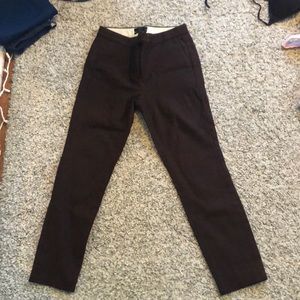 J Crew pants